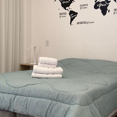 Luxury Apartments 门多萨 外观 照片