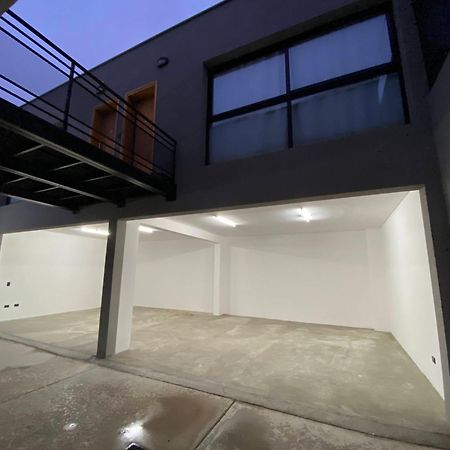 Luxury Apartments 门多萨 外观 照片