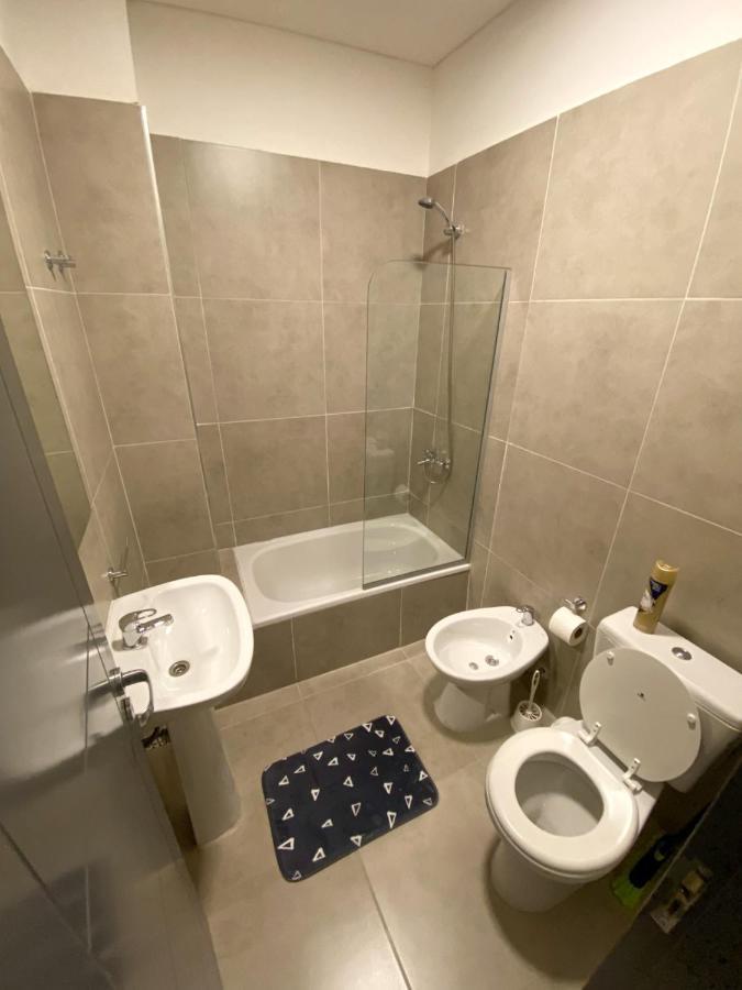 Luxury Apartments 门多萨 外观 照片