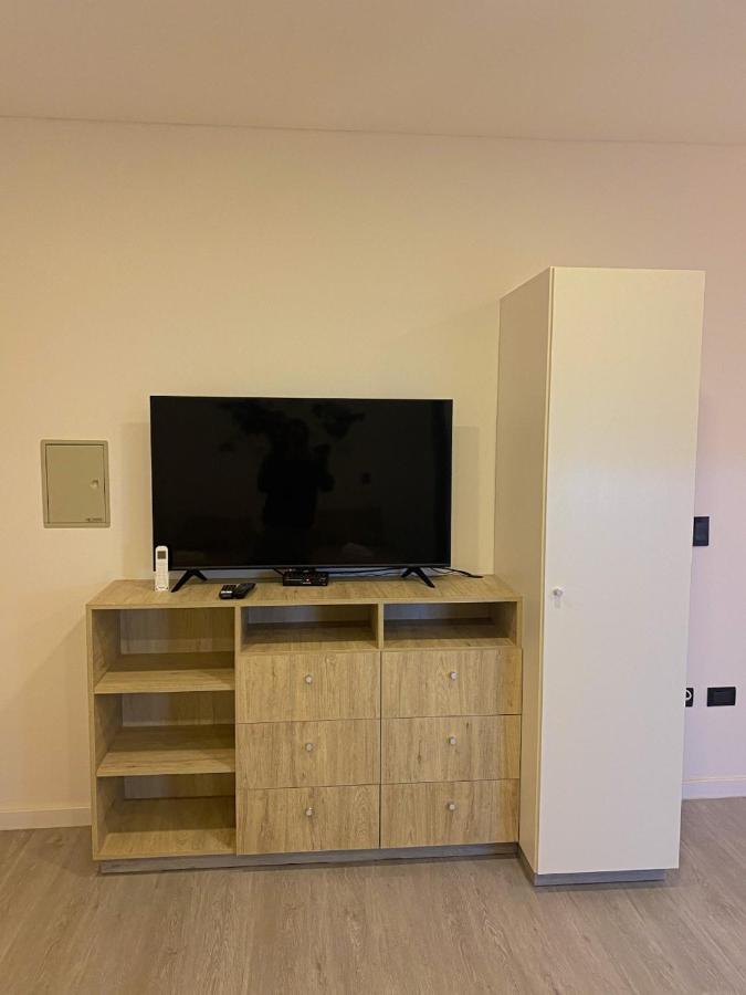 Luxury Apartments 门多萨 外观 照片