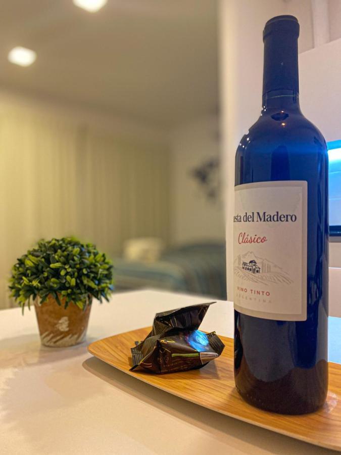 Luxury Apartments 门多萨 外观 照片