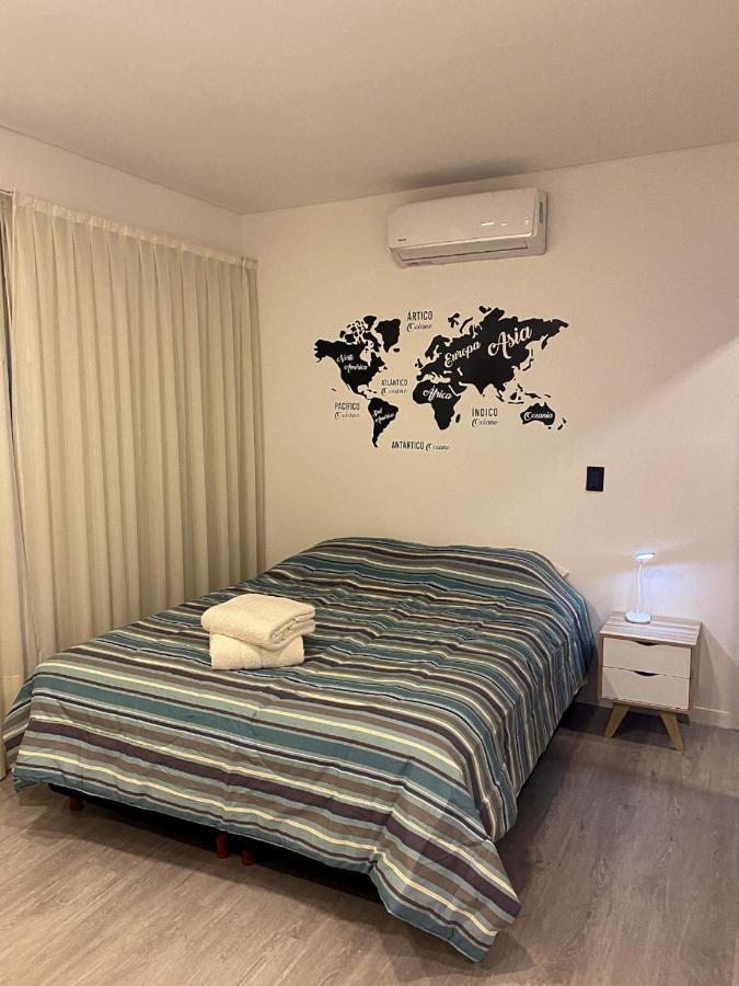Luxury Apartments 门多萨 外观 照片