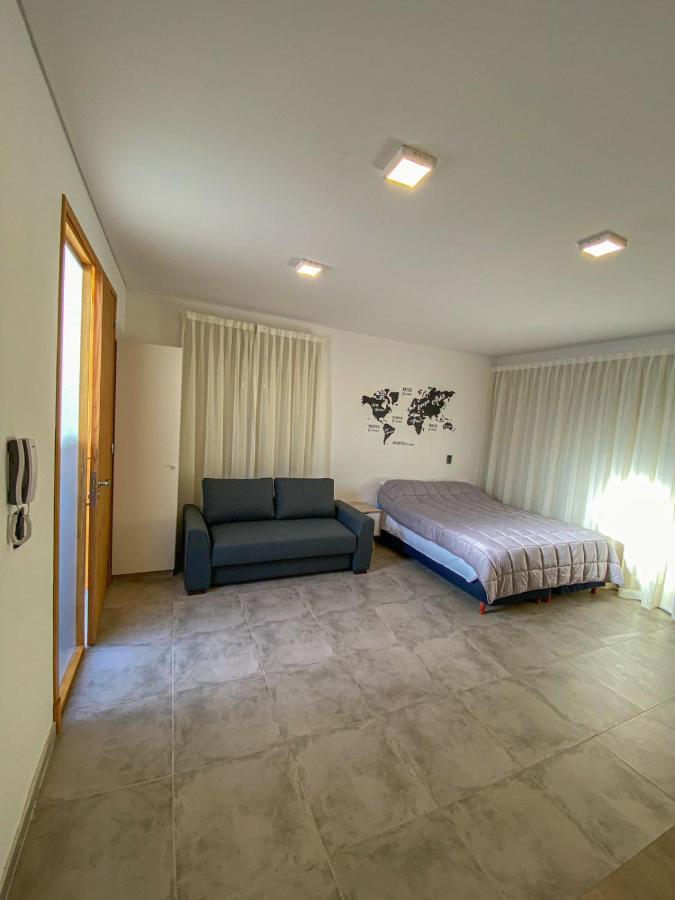 Luxury Apartments 门多萨 外观 照片