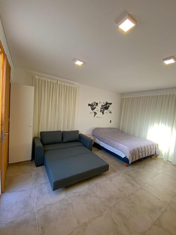 Luxury Apartments 门多萨 外观 照片