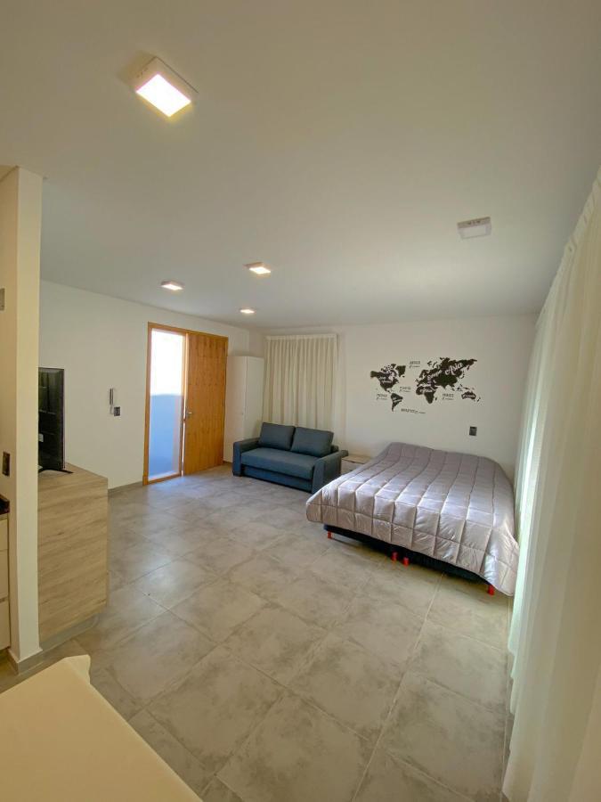 Luxury Apartments 门多萨 外观 照片
