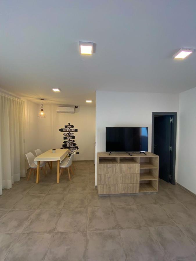 Luxury Apartments 门多萨 外观 照片
