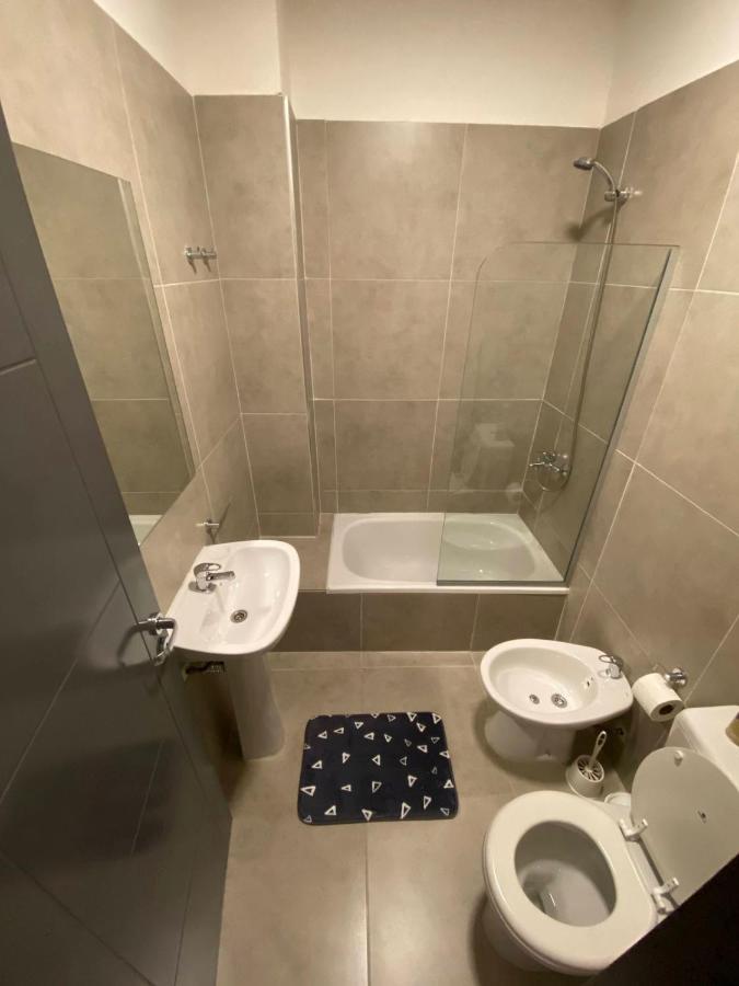 Luxury Apartments 门多萨 外观 照片