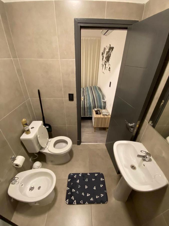 Luxury Apartments 门多萨 外观 照片