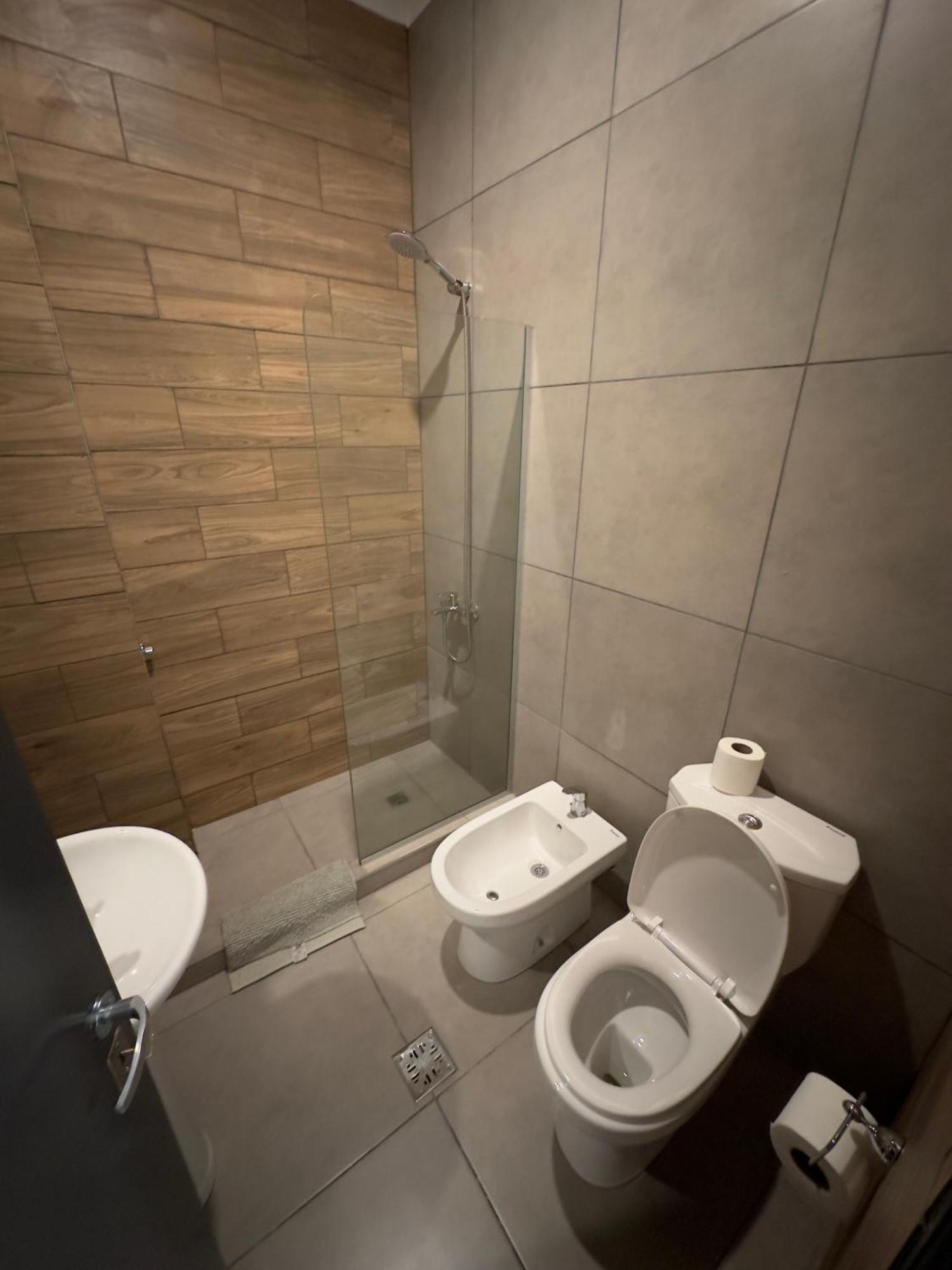 Luxury Apartments 门多萨 外观 照片