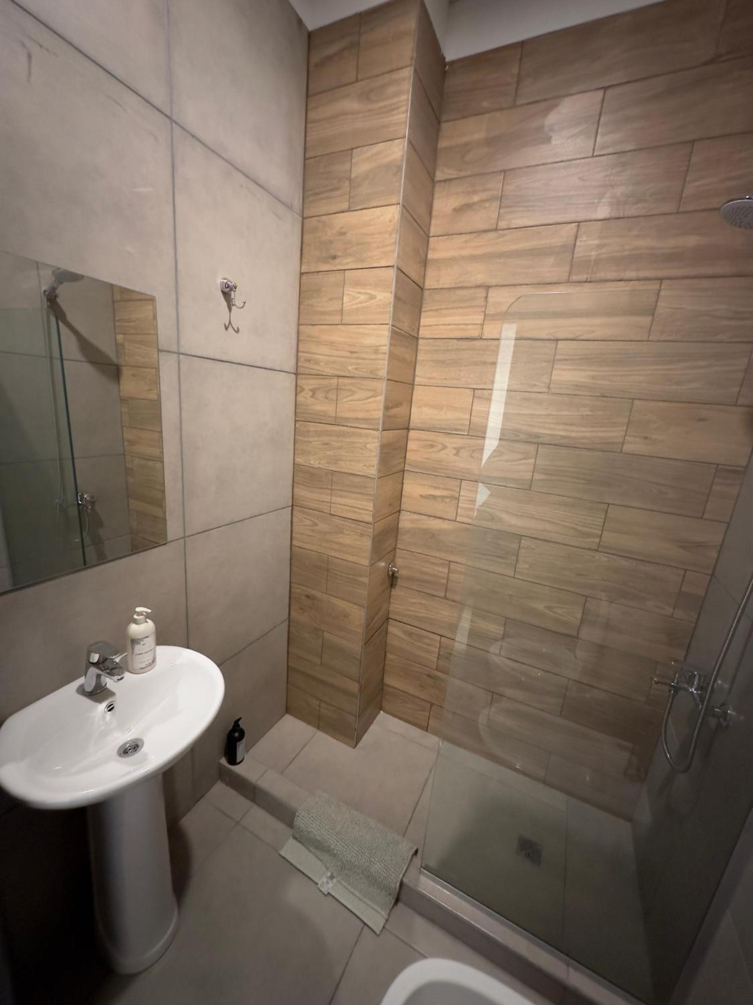 Luxury Apartments 门多萨 外观 照片