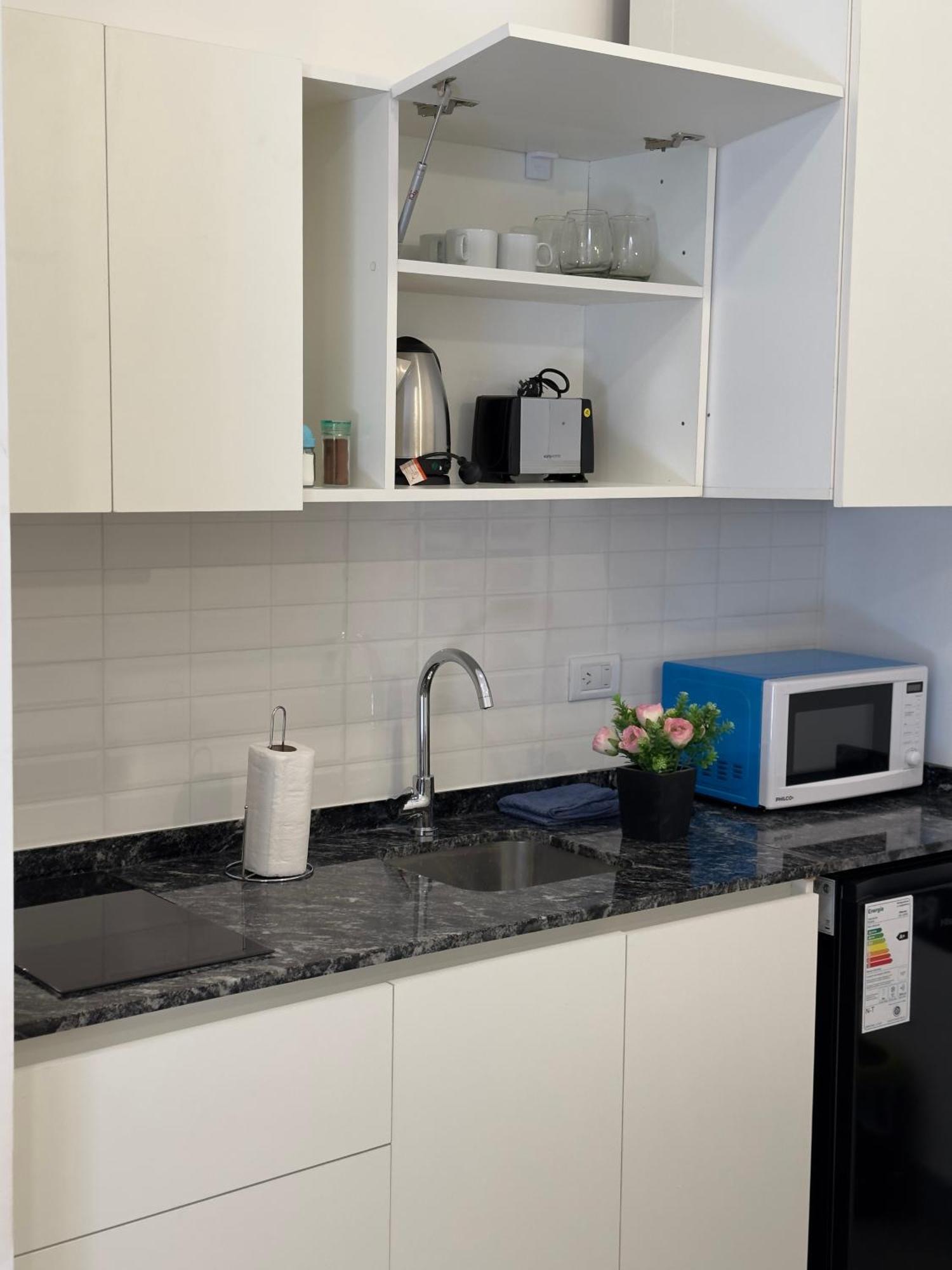 Luxury Apartments 门多萨 外观 照片
