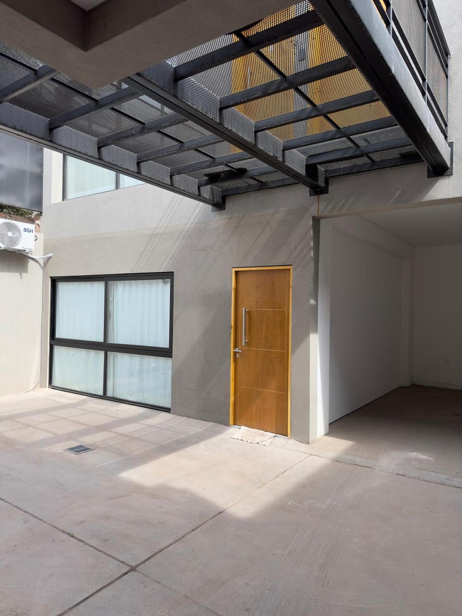 Luxury Apartments 门多萨 外观 照片