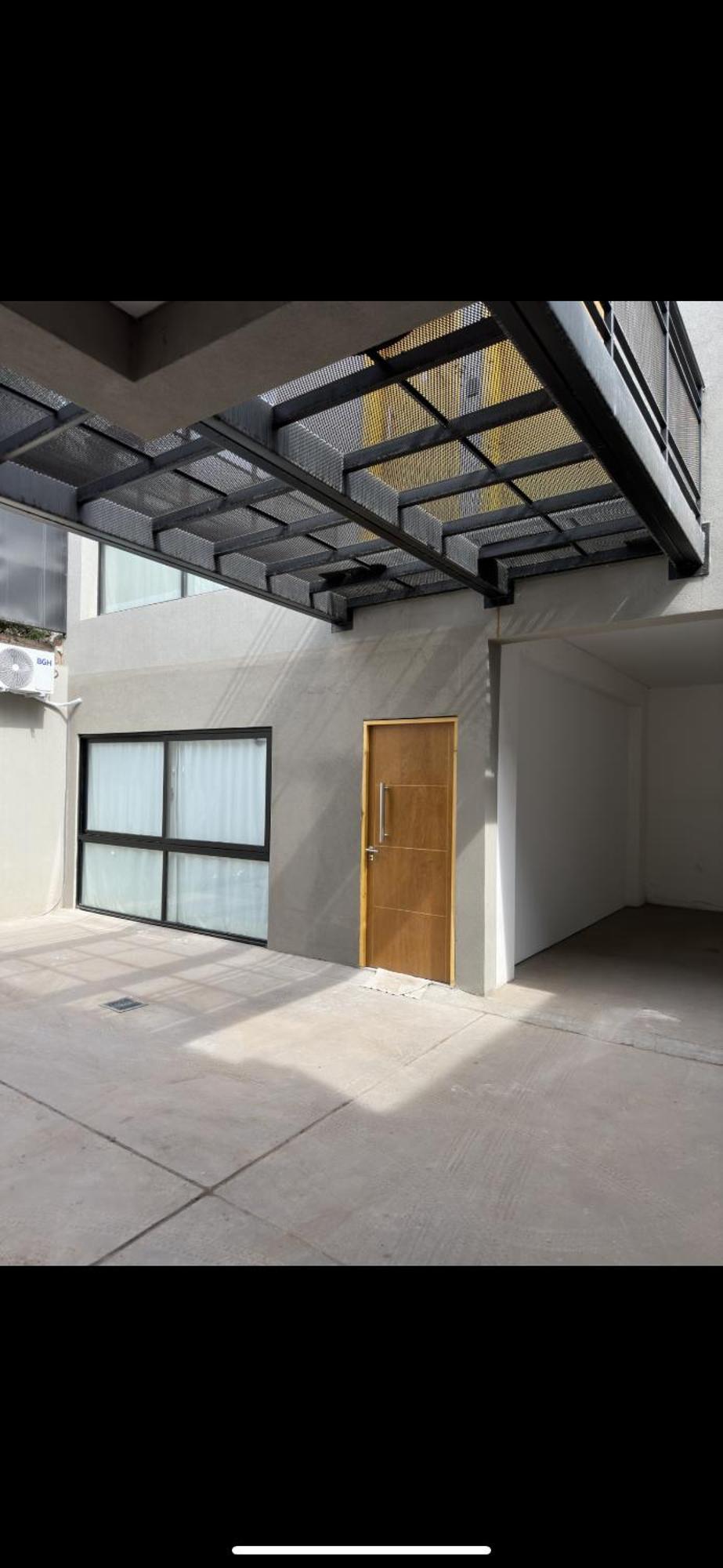 Luxury Apartments 门多萨 外观 照片
